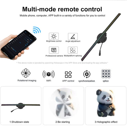 HoloVista Air image 4