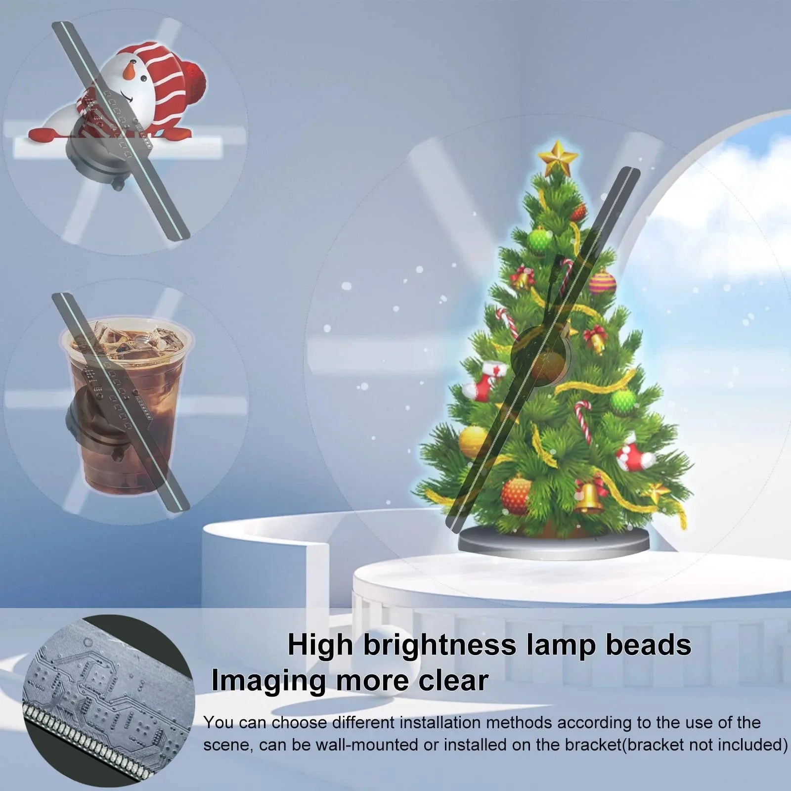 HoloVista Air image 3