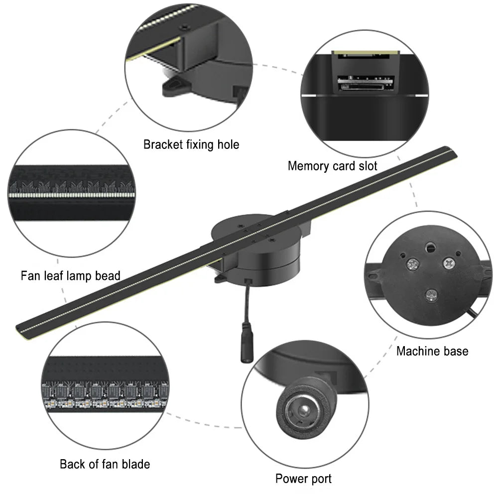 HoloVista Air image 5