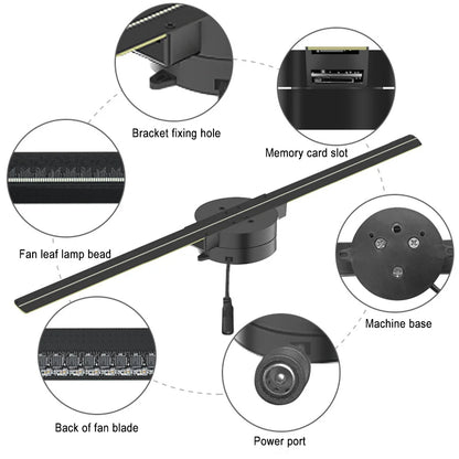 HoloVista Air image 5